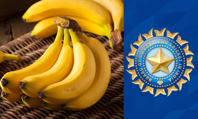 ಬಾಳೆಹಣ್ಣಿಗೆ 35 ಲಕ್ಷ ಖರ್ಚು: ಬಿಸಿಸಿಐಗೆ ಕೋರ್ಟ್ ನೋಟಿಸ್ ಬಾಳೆಹಣ್ಣಿಗೆ 35 ಲಕ್ಷ ಖರ್ಚು: ಬಿಸಿಸಿಐಗೆ ಕೋರ್ಟ್ ನೋಟಿಸ್