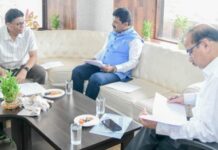 ಶಿವಮೊಗ್ಗ: ರೈಲು ಮಾರ್ಗದ ಸಮೀಕ್ಷೆಗಳು, ಹೊಸ ರೈಲು ಮಾರ್ಗಗಳು