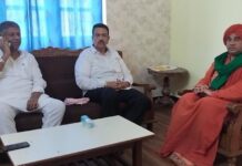 ಕೂಡಲಸಂಗಮದಲ್ಲೇ ಮೂಲಪೀಠ, ಭಕ್ತರು ಬಯಸಿದ ಕಡೆ ಶಾಖಾಮಠ