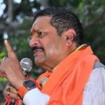 ಭ್ರಷ್ಟ ಡಿಕೆಶಿಗೆ ವಿಜಯೇಂದ್ರನೇ ಸೂತ್ರಧಾರಿ