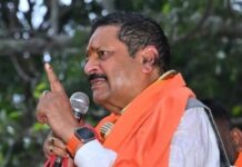 ಭ್ರಷ್ಟ ಡಿಕೆಶಿಗೆ ವಿಜಯೇಂದ್ರನೇ ಸೂತ್ರಧಾರಿ