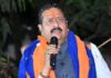 `ಇದೀಗ ಬಂದ ಸುದ್ದಿ… ಜೆಸಿಬಿ ಅಭ್ಯರ್ಥಿ ಮುನ್ನಡೆ… ಎಂ.ಬಿ. ಪಾಟೀಲ್ಗೆ ಹಿನ್ನೆಡೆ’
