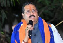 `ಇದೀಗ ಬಂದ ಸುದ್ದಿ… ಜೆಸಿಬಿ ಅಭ್ಯರ್ಥಿ ಮುನ್ನಡೆ… ಎಂ.ಬಿ. ಪಾಟೀಲ್ಗೆ ಹಿನ್ನೆಡೆ’