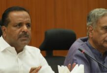 ಸಂಪಾದಕೀಯ: ಸಭಾಪತಿ, ಸ್ಪೀಕರ್ ಮಧ್ಯೆ ಸಾಮರಸ್ಯ ಅತ್ಯಂತ ಅಗತ್ಯ