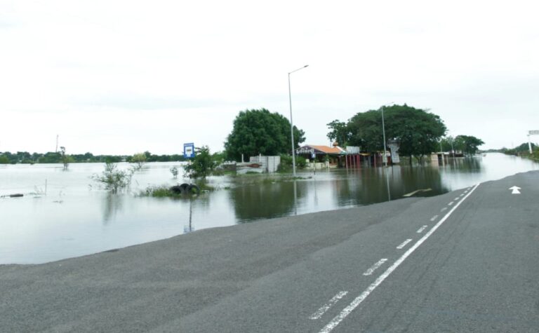 ಹಿಪ್ಪರಗಿ ಬ್ಯಾರೇಜ್: 10 ಗೇಟ್‌ಗಳು ಓಪನ್, ವಿಜಯಪುರ-ಸೊಲ್ಲಾಪುರ ಹೆದ್ದಾರಿ ಮತ್ತೆ ಬಂದ್
