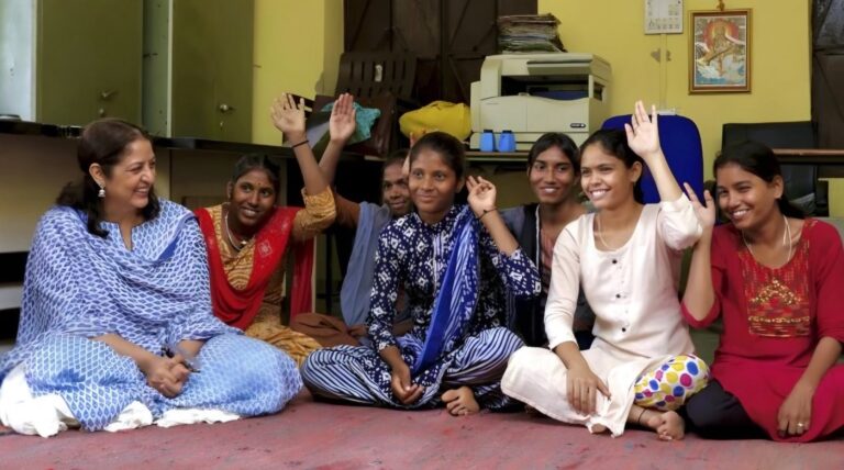 ಎಜುಕೇಟ್ ಗರ್ಲ್ಸ್‌ಗೆ ಪ್ರತಿಷ್ಠಿತ ರಾಮೋನ್ ಮ್ಯಾಗ್ಸೆಸೆ ಪ್ರಶಸ್ತಿ