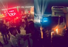 ಹಾಸನ: ಗಣೇಶ ವಿಸರ್ಜನೆ ಮೆರವಣಿಗೆಗೆ ನುಗ್ಗಿದ ಲಾರಿ – 8 ಜನ ಸಾವು