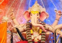 ಚಿತ್ರದುರ್ಗ: ಹಿಂದೂ ಮಹಾಗಣಪತಿ ವಿಸರ್ಜನೆ, ಸಂಚಾರ ಮಾರ್ಗ ಬದಲು