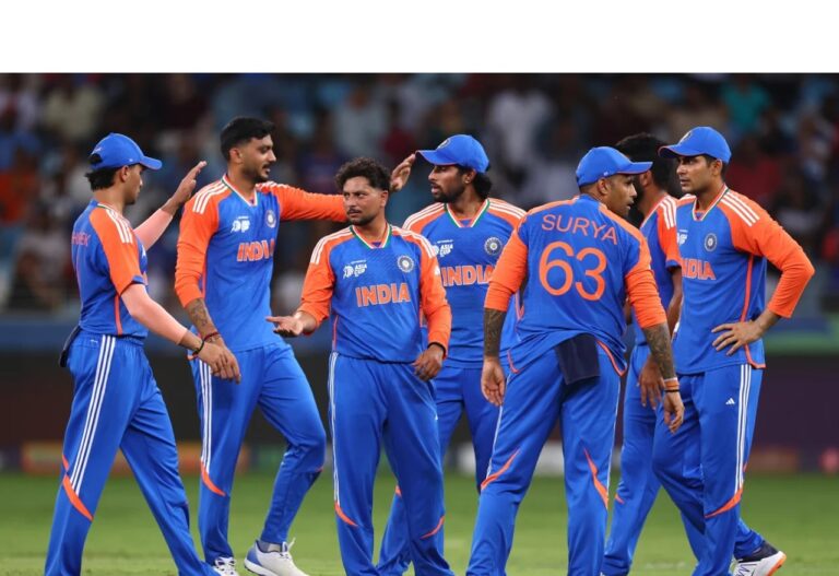 ಏಷ್ಯಾಕಪ್‌ ಕ್ರಿಕೆಟ್‌: ಭಾರತ ಭರ್ಜರಿ ಜಯದೊಂದಿಗೆ ಶುಭಾರಂಭ