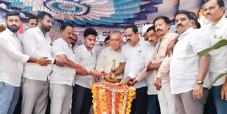 ಚಿಕ್ಕಮಗಳೂರು: ಅಭಿವೃದ್ಧಿಯಲ್ಲಿ ಸರ್ಕಾರ ಹಿಂದೆ ಬಿದ್ದಿಲ್ಲ – ರಾಮಲಿಂಗಾರೆಡ್ಡಿ