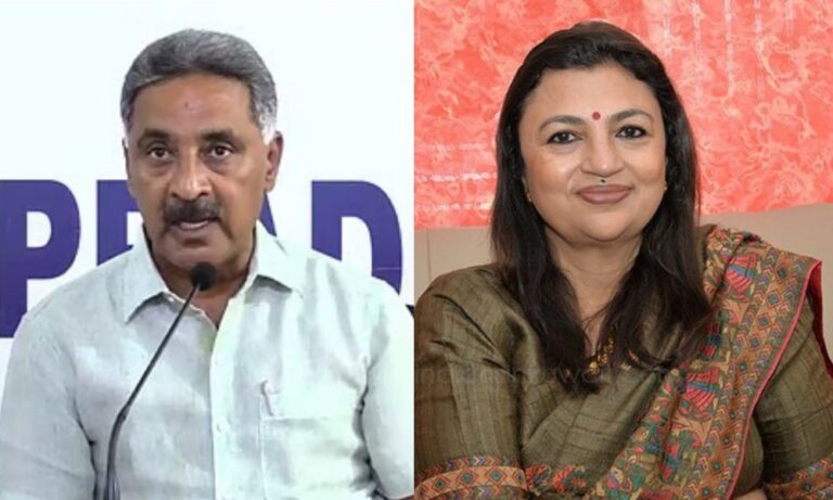ವಿಧಾನ ಪರಿಷತ್‌ಗೆ ರಮೇಶ್ ಬಾಬು, ಆರತಿ ಕೃಷ್ಣ ಸೇರಿ ನಾಲ್ವರ ನಾಮ ನಿರ್ದೇಶನ