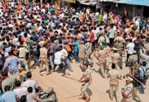 ಸಂಪಾದಕೀಯ: ಕೋಮುಸೌಹಾರ್ದಕ್ಕೆ ಧಕ್ಕೆ – ದುಷ್ಟಶಕ್ತಿಗಳ ದಮನ ಅಗತ್ಯ