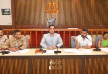 ಮಡಿಕೇರಿ ದಸರಾ 2025; ಹೇಗೆ ನಡೆಯುತ್ತಿದೆ ತಯಾರಿ?