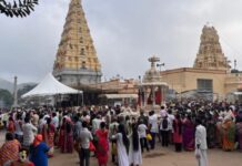 ಮಹದೇಶ್ವರ ಬೆಟ್ಟದಲ್ಲಿ ದೀಪಾವಳಿ ಜಾತ್ರೆ: ದಿನಾಂಕ, ವಿವರಗಳು