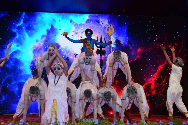 ಮೈಸೂರು ದಸರಾ 2025: ಯುವ ಸಂಭ್ರಮಕ್ಕೆ ಅದ್ಧೂರಿ ತೆರೆ