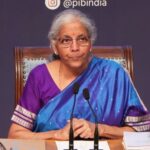 GST ಸ್ಲ್ಯಾಬ್ಗಳ ಪರಿಷ್ಕರಣೆ: ಸೆಪ್ಟೆಂಬರ್ 22ರಿಂದ ಹೊಸ ದರಗಳು ಜಾರಿ