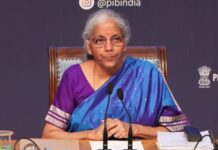 GST ಸ್ಲ್ಯಾಬ್ಗಳ ಪರಿಷ್ಕರಣೆ: ಸೆಪ್ಟೆಂಬರ್ 22ರಿಂದ ಹೊಸ ದರಗಳು ಜಾರಿ
