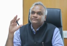 ನವಕಲಬುರಗಿ ನಿರ್ಮಾಣಕ್ಕೆ ನೀಲಿ ನಕ್ಷೆ ಸಿದ್ಧ: ಸಚಿವ ಖರ್ಗೆ