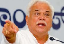 ದಾಂಡೇಲಿ ನಗರದ ಅಭಿವೃದ್ಧಿಗೆ ಸರ್ಕಾರದಿಂದ ವಿಶೇಷ ಅನುದಾನ