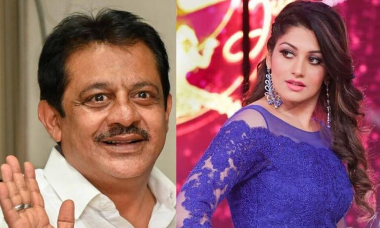 ಜಮೀರ್ಗೆ 2.5 ಕೋಟಿ ಸಾಲ: ರಾಧಿಕಾ ಕುಮಾರಸ್ವಾಮಿ ವಿಚಾರಣೆ ಜಮೀರ್ಗೆ 2.5 ಕೋಟಿ ಸಾಲ: ರಾಧಿಕಾ ಕುಮಾರಸ್ವಾಮಿ ವಿಚಾರಣೆ