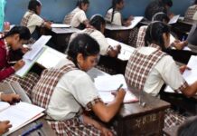 ಫೆ. 28 ರಿಂದ ದ್ವಿತೀಯ ಪಿಯುಸಿ, ಮಾರ್ಚ್ 18 ರಿಂದ ಎಸ್ಸೆಸ್ಸೆಲ್ಸಿ ಪರೀಕ್ಷೆ