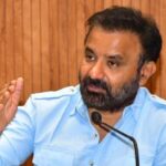 ಪ್ರದೀಪ-ಸಿಂಹಗೆ ಸಚಿವ ಸಂತೋಷ ಲಾಡ್ ಸಲಹೆ