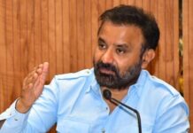 ಪ್ರದೀಪ-ಸಿಂಹಗೆ ಸಚಿವ ಸಂತೋಷ ಲಾಡ್ ಸಲಹೆ