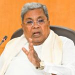 ದೆಹಲಿಯಲ್ಲಿ ಬಾಂಬ್ ಸ್ಫೋಟ: ರಾಜ್ಯದಲ್ಲಿ ಬಿಗಿ ಭದ್ರತೆಗೆ ಸಿಎಂ ಸೂಚನೆ