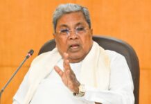 ದೆಹಲಿಯಲ್ಲಿ ಬಾಂಬ್ ಸ್ಫೋಟ: ರಾಜ್ಯದಲ್ಲಿ ಬಿಗಿ ಭದ್ರತೆಗೆ ಸಿಎಂ ಸೂಚನೆ