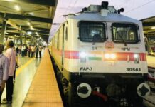 ದಸರಾ 2025: ಬೆಂಗಳೂರು-ಹೊಸಪೇಟೆ ವಿಶೇಷ ರೈಲು, ವೇಳಾಪಟ್ಟಿ