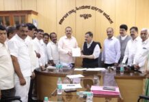 ಕರ್ನಾಟಕ: 2ನೇ ಸಾಮಾಜಿಕ ಹಾಗೂ ಶೈಕ್ಷಣಿಕ ಸಮೀಕ್ಷೆ, ಬಿಜೆಪಿ ಪ್ರಶ್ನೆಗಳು