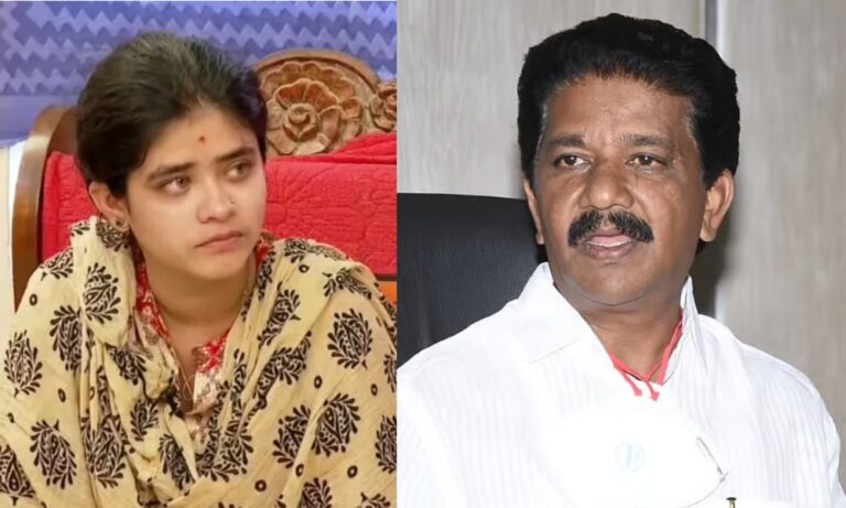 ರೇಣುಕಾಸ್ವಾಮಿ ಪತ್ನಿ ಸಹನಾಗೆ ಸರ್ಕಾರಿ ಕೆಲಸ