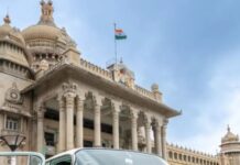 IAS ವರ್ಗಾವಣೆ: ವಿಜಯನಗರ, ಬಳ್ಳಾರಿಗೆ ಹೊಸ ಜಿಲ್ಲಾಧಿಕಾರಿ ನೇಮಕ