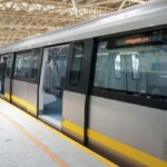 ನಮ್ಮ ಮೆಟ್ರೋ ಹಳದಿ ಮಾರ್ಗ: 4ನೇ ರೈಲು ಸಂಚಾರಕ್ಕೆ ಮುಹೂರ್ತ ಫಿಕ್ಸ್