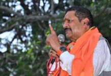 SIR ವಿರುದ್ಧ ಕಾಂಗ್ರೆಸ್ ಆರೋಪ ಹತಾಶೆಯ ಪ್ರತೀಕ: ಯತ್ನಾಳ್