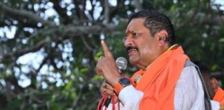 SIR ವಿರುದ್ಧ ಕಾಂಗ್ರೆಸ್ ಆರೋಪ ಹತಾಶೆಯ ಪ್ರತೀಕ: ಯತ್ನಾಳ್