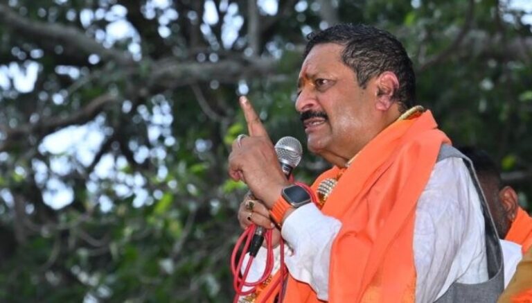 ಮೈಸೂರು: ನೇಪಾಳ ಮಾದರಿಯಲ್ಲಿ ರಾಜ್ಯದಲ್ಲಿ ಕ್ರಾಂತಿ – ಬಸನಗೌಡ ಪಾಟೀಲ ಯತ್ನಾಳ