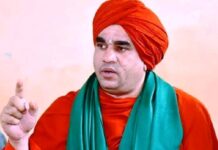 10ರಂದು ಪಂಚಮಸಾಲಿ ಸಮಾಜದಿಂದ ಬೆಳಗಾವಿಯಲ್ಲಿ ಮೌನ ಪ್ರತಿಭಟನೆ