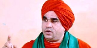 10ರಂದು ಪಂಚಮಸಾಲಿ ಸಮಾಜದಿಂದ ಬೆಳಗಾವಿಯಲ್ಲಿ ಮೌನ ಪ್ರತಿಭಟನೆ