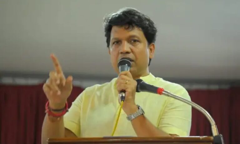 ಮಂಗಳೂರು: ನಮ್ಮ ರಕ್ಷಣೆ ನಾವೇ ಮಾಡಿಕೊಳ್ಳುವುದು ಗೊತ್ತಿದೆ – ಡಾ. ಭರತ್ ಶೆಟ್ಟಿ