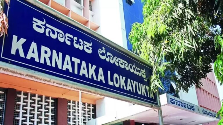 ಕಲಬುರಗಿ: ತಹಶೀಲ್ದಾರ್ ಮೇಲೆ ಸ್ವಯಂ ಪ್ರೇರಿತ ದೂರು ದಾಖಲು