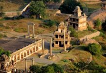 ಚಿತ್ರದುರ್ಗ: ಕೋಟೆಗೆ ಧ್ವನಿ ಮತ್ತು ಬೆಳಕು, ಯೋಜನೆ ವಿವರ