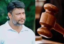 ರೇಣುಕಾಸ್ವಾಮಿ ಕೊಲೆ ಪ್ರಕರಣ: ತ್ವರಿತ ವಿಚಾರಣೆಗೆ ಸುಪ್ರೀಂ ಸೂಚನೆ