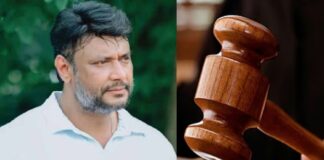 ರೇಣುಕಾಸ್ವಾಮಿ ಕೊಲೆ ಪ್ರಕರಣ: ತ್ವರಿತ ವಿಚಾರಣೆಗೆ ಸುಪ್ರೀಂ ಸೂಚನೆ