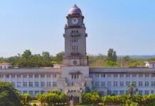 ಧಾರವಾಡ: ಇಬ್ಬರ ಗುದ್ದಾಟದಲ್ಲಿ ವಿವಿ ಆಡಳಿತ ವ್ಯವಸ್ಥೆ ಅತಂತ್ರ!