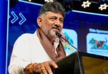 ಬೆಂಗಳೂರಿಗೆ 2ನೇ ಏರ್ಪೋರ್ಟ್: ದಕ್ಷಿಣ ಭಾಗದಲ್ಲೇ ಸ್ಥಳ ಫೈನಲ್? ಡಿಕೆಶಿ ಕೊಟ್ಟ ಬಿಗ್ ಅಪ್ಡೇಟ್!