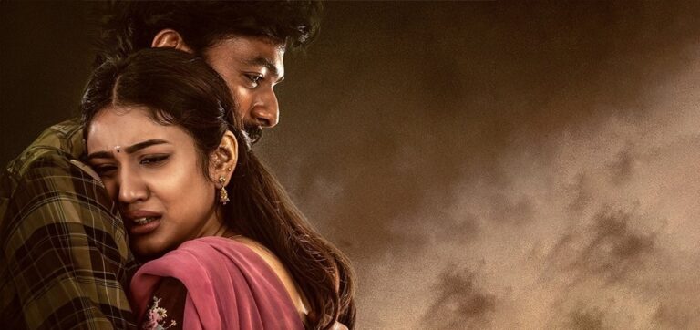 ಏಳುಮಲೆ ಚಿತ್ರದ ಮೂಲಕ ಬೆಳ್ಳಿತೆರೆಯಲ್ಲಿ ಮಿಂಚಲು ಬರುತ್ತಿದ್ದಾರೆ ‘ಮಹಾನಟಿ’