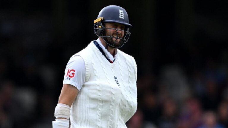 ಅಂತಾರಾಷ್ಟ್ರೀಯ ಕ್ರಿಕೆಟ್‌ಗೆ ವಿದಾಯ ಹೇಳಿದ ಇಂಗ್ಲೆಂಡ್‌ನ ವೋಕ್ಸ್