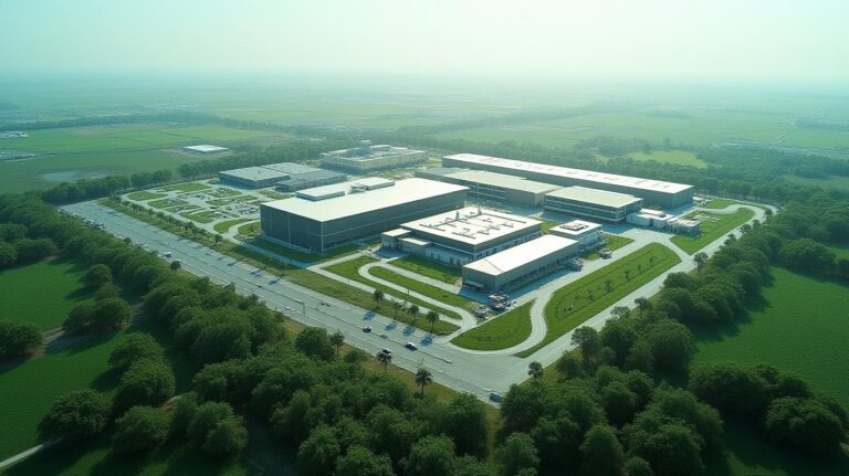 SEMICON India 2025: ಫ್ಯೂಜಿಫಿಲ್ಮ್ ಭಾರತೀಯ ಮಾರುಕಟ್ಟೆಗೆ ಪ್ರವೇಶಿಸಲು ಯೋಜನೆ