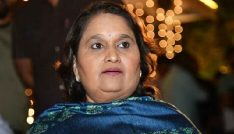 ಚುನಾವಣಾ ರಾಜಕೀಯಕ್ಕೆ ಗೀತಾ ಶಿವರಾಜ್‌ಕುಮಾರ್ ನಿವೃತ್ತಿ!